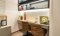 The Landmark (D3), Condominium #498676371
